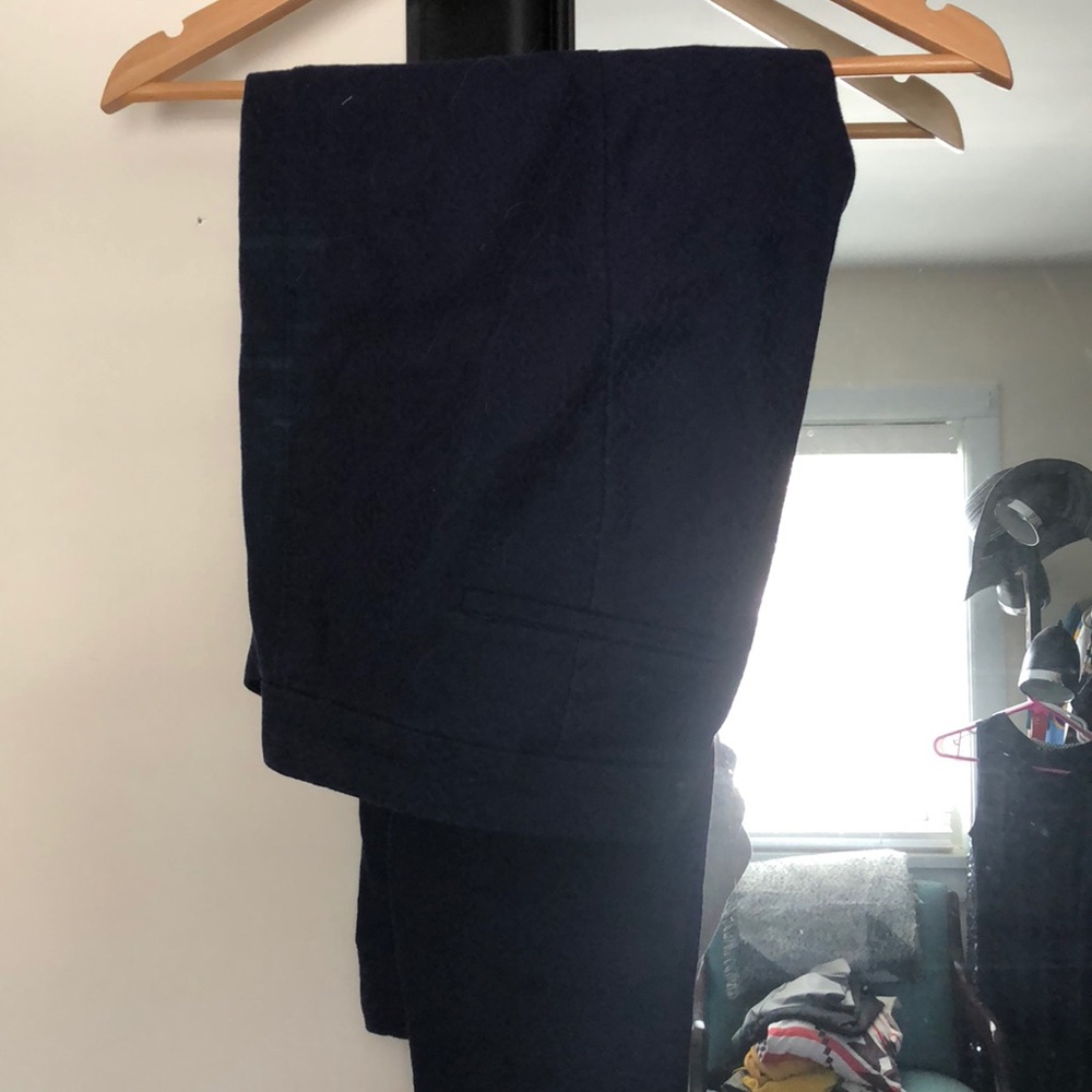Khakis by gap